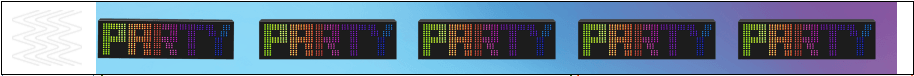 Party Wristbands