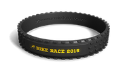 Bike Race Tire Band
